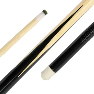 Bison Billard-Queue Buxus 50 cm, 1-teilig