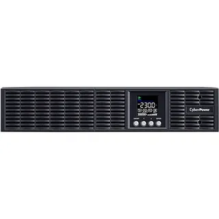 CyberPower  Cyberpower OLS3000ERT2UA USV - Black