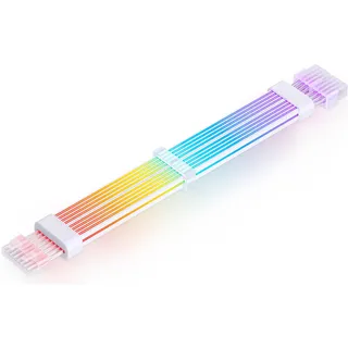 Jonsbo PC Light Cable, GPU - 2x 8-Pin