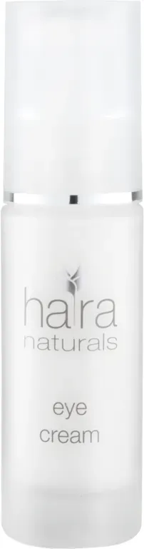 hara naturals - Eye Cream