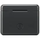 Kandao QooCam 3/QooCam 3 Ultra Battery Charging Case, Action Cam Zubehör, Schwarz