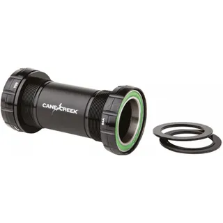 Cane Creek Hellbender Bsa30 Lagerschalen - Black - 70 mm
