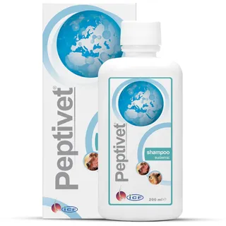 Peptivet Sh.peptivet 200 ml