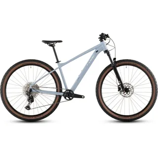 Cube Attention Pro 2026 27,5 Zoll RH 37 cm iceblue ́n ́prism 