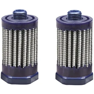 GOK Filtereinsatz 2.0 für Caramatic ConnectClean (ohne Stützkern) Inh. 2 Stück