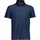 Polo blau 58