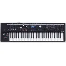 Roland V-Combo VR-09-B Live Performance Keyboard, Synthesizer, Schwarz