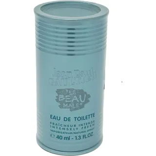 Jean Paul Gaultier Le Beau Male Eau de Toilette 40 ml