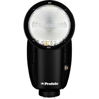 Profoto A10 Sony + Clic Softbox Octa 2'