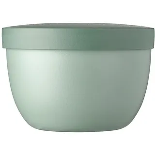 Mepal Ellipse Snackpot nordic sage 10,7 cm 0,35 l