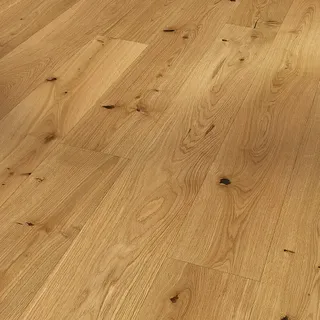 Parador Fertigparkett Classic 3060 Rustikal Eiche  (2.200 x 185 x 13 mm, Landhausdiele, Rustikal Eiche)