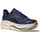 Herren Midnight Vermillion/Raven 44
