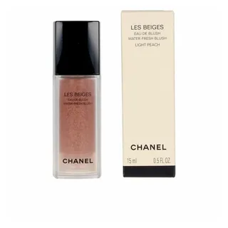 Chanel Les Beiges Eau de Blush light peach 15 ml