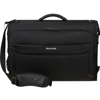 Samsonite PRO-DLX 6 Tri-Fold Garment Bag | Black