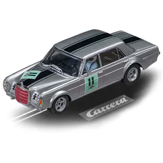 Carrera 20027757 Evolution Auto Mercedes-Benz 300 SEL 6.3 AMG Preis der Nationen 1970, No.11