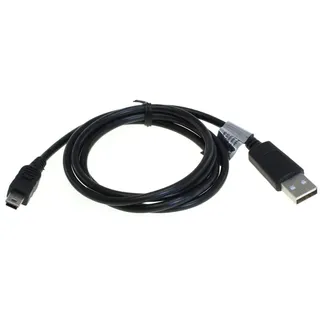 Mobilfunk Krause - USB Datenkabel Ladekabel für Motorola KRZR K1