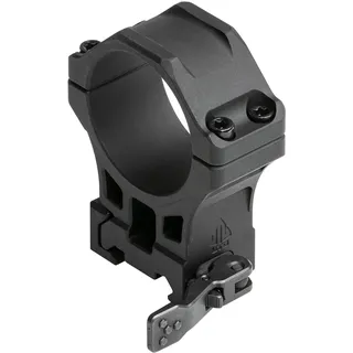 UTG Unisex – Erwachsene AQR420 Montagering, schwarz, one Size