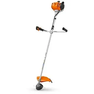 Stihl Motorsense Doppellenker Modell FS 235