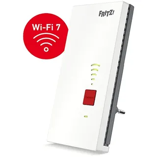 AVM FRITZ!Repeater 2700
