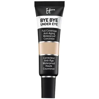 It Cosmetics Bye Bye Under Eye Concealer 20.0 MEDIUM N (2666.67 € / 1 l)