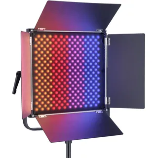 Rollei VIBE Panel 900 RGB Pixel Pro,