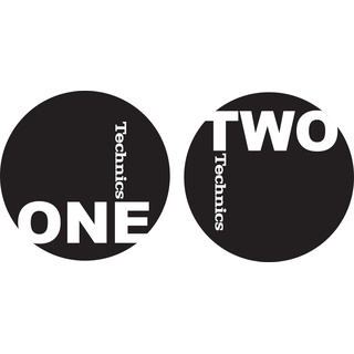 Magma Heimtex Technics One-Two (Mixed Set)