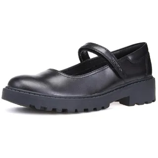 GEOX Casey Girl Schwarz, 29 EU