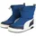 Kinder Clyde Royal/Warm White/New Navy 32