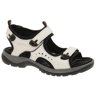 ECCO Offroad Damen shadow white 43