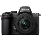 Nikon Z50II + 16-50mm f3,5-6,3 VR