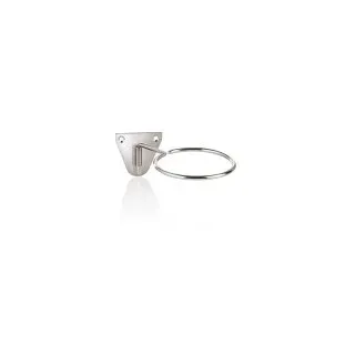 XanitaliaPro Wandmontierter Föhnhalter Ø 10cm