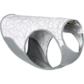 Ruffwear Swamp Cooler ZipTM Hundejacke - Graphite Gray - L