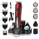 Qivee Haarschneidemaschine Haarschneider Profi Trimmer Rasierer