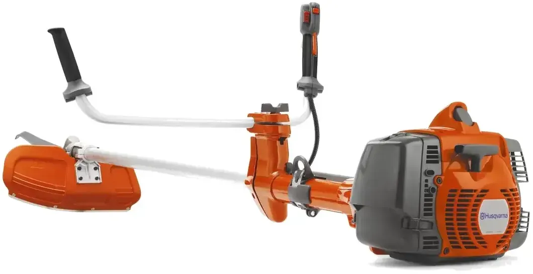 Husqvarna 555FRM - Forstfreischneider
