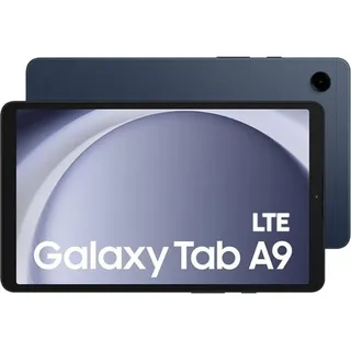 8,7" 64 GB Wi-Fi + LTE Navy