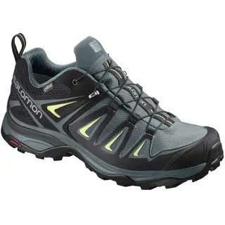 Salomon Halbschuh "X ULTRA 3 GTX W" - artic