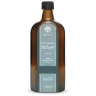 Kolloidales Silber 25 ppm – Antimikrobielle Lösung (Silberwasser)