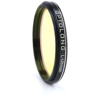 Optolong L-Ultimate 5,1 cm Dual-Bandpass-Lichtverschmutzungsfilter