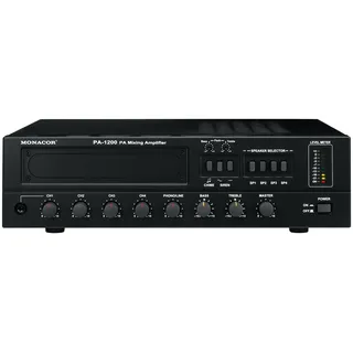 Monacor PA-1200