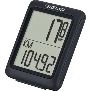 Sigma BC 5.0 WR