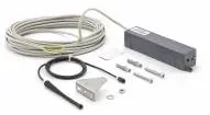 Hörmann 3-Kanal-Empfänger HE 3-MCX, BiSecur, externe Antenne
