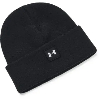 Under Armour Halftime Mütze - Black / White - One size