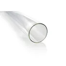 empasa Ersatz-Glasröhre für Heizpilz / Gasheizer empasa HEXA FLAME 2.0 - wetterfest und leicht zu tauschen - Ersatzteil