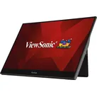 VC TD1655 - ViewSonic Display TD1655 Touch