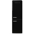 FAB32 Retro Kühlschrank im 50er Jahre Design mit 0°C Zone und NoFrost Eisfach