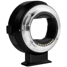 7ARTISANS AF-Adapter Canon EF Objektiv an Sony E Gehäuse