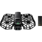 HoverAir X1 Promax (16 min, 192.50 g, 48 Mpx), Drohne, Schwarz