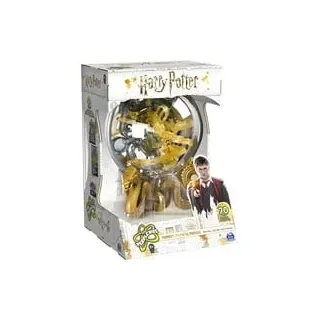 Wizarding World Harry Potter - Perplexus Prophecy, Geschicklichkeitsspiel
