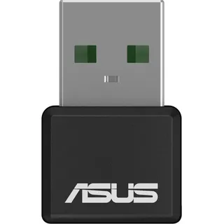 Asus USB-AX55 Nano Dual-Band AX1800 USB-WLAN-Adapter