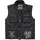 Weste Black 6XL